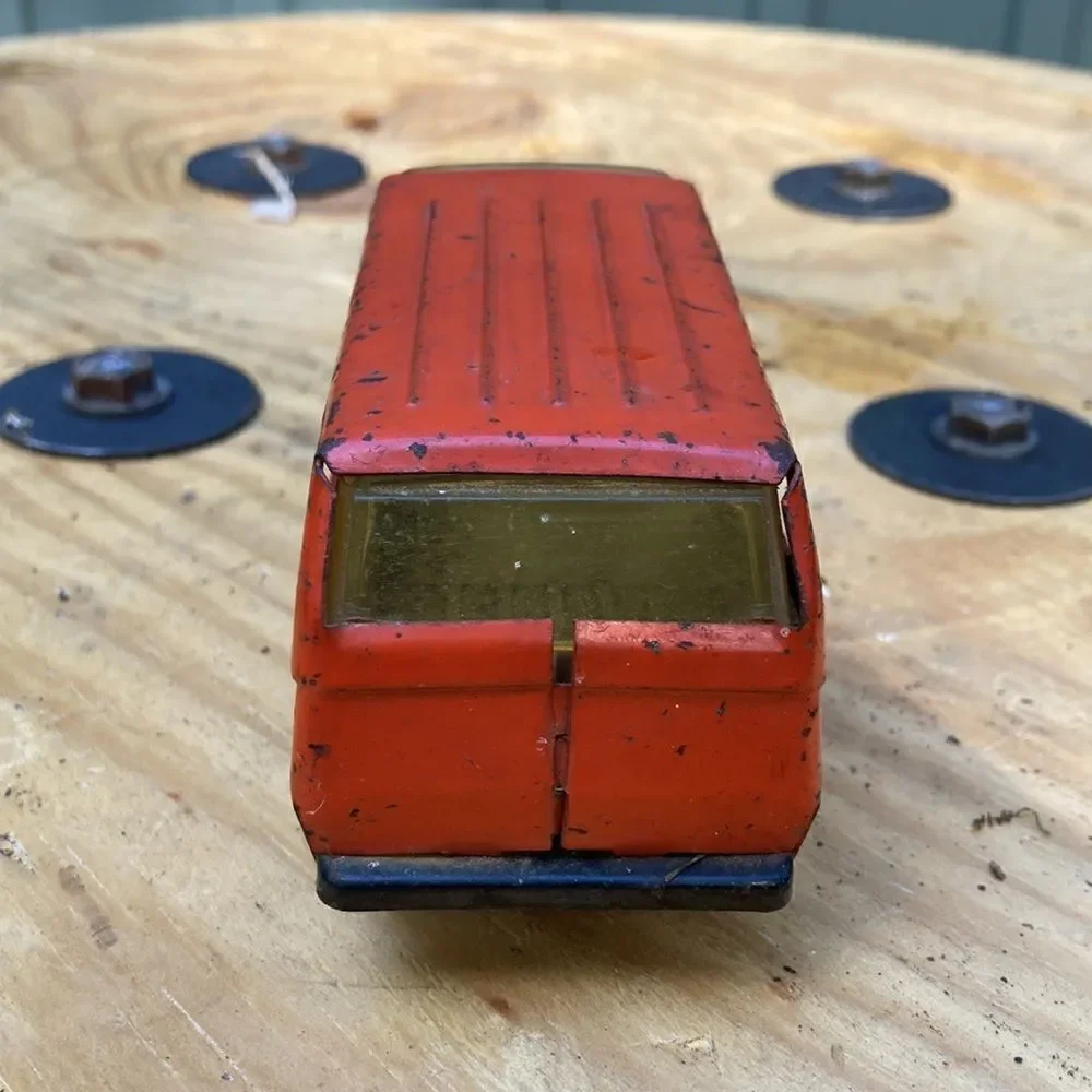 Vintage Tonka Van 55360